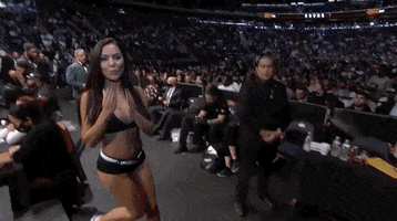 Sport Mma GIF by UFC