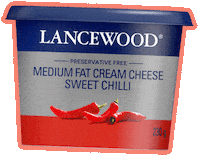 Sticker by Lancewood