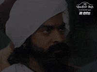 Punhashivajiraje GIF by Marathi PR