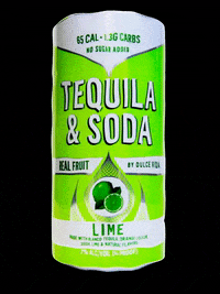 Summer Lime GIF by Dulce Vida Tequila