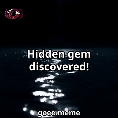 Comedy Mystery GIF by Goeememe