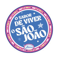 São João Do Maranhão Sticker by Guaraná Jesus