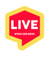 Wow Sticker by Linz News