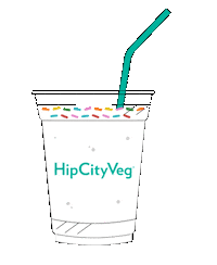 hipcityveg vegan plantbased hipcityveg Sticker