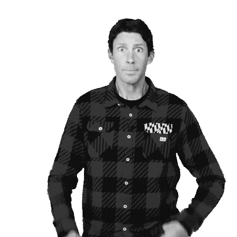 Travis Pastrana Nbc Sticker by America's Got Talent