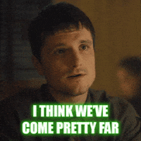 Josh Hutcherson Fnafmovie GIF by Five Nights At Freddy’s