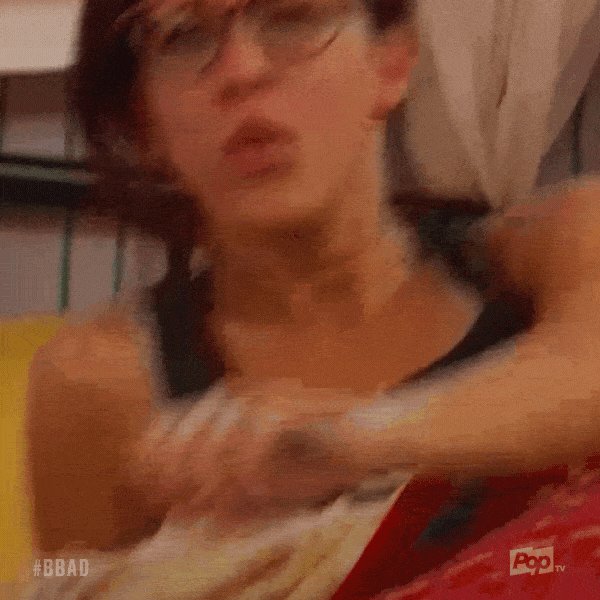 Pop Tv Bb21 GIF by Big Brother After Dark