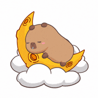 Happy Good Night GIF