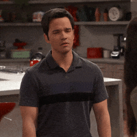 Freddie Carly GIF by Paramount+