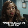 Naturi Naughton Omg GIF by Power