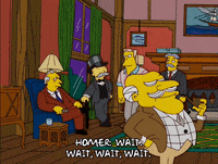 lisa simpson episode 13 GIF