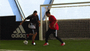 football lol GIF by adidas
