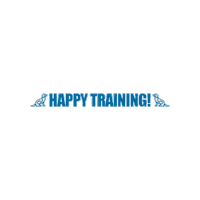 McCannDogs puppy dogs training puppies Sticker