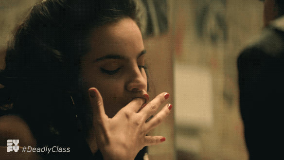 image comics GIF