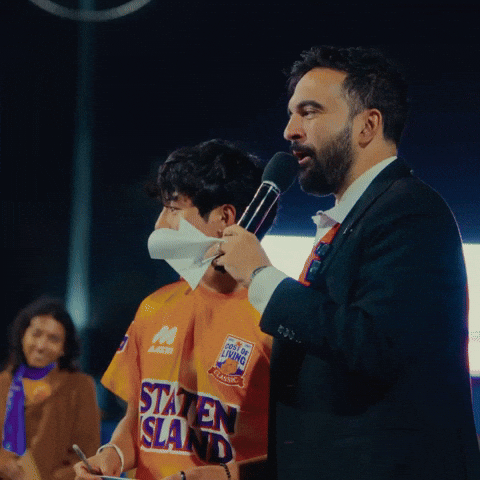 Staten Island Soccer GIF by Respective