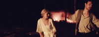tylerchilders house fire tyler childers GIF