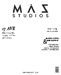 give me more juan castillo Sticker by Mas Studios