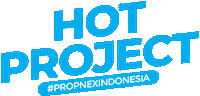 Propnexunited Sticker by PropNex Indonesia