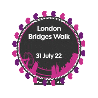 Charity Kidney Sticker by PyneDesign