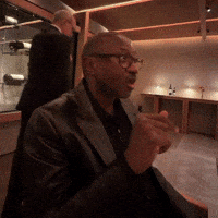Nigeria Otedola GIF by Cuppy