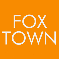 FoxTown fashion style moda luxury GIF