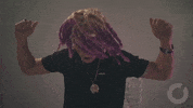 hip hop yes GIF by AteyoRachel