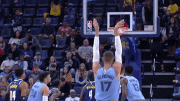 GIF by NBA