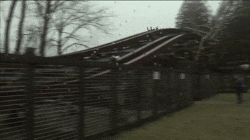 cedar point lol GIF by WGN Morning News
