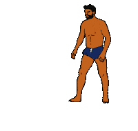 Sha Shabi Sticker