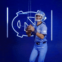 University Of North Carolina Baseball GIF by UNC Tar Heels