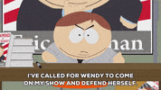 angry eric cartman GIF by South Park 