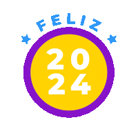 Au2024 Sticker by Agentes Universitarios