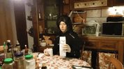 eugeniotontini hello coffee good morning morning GIF