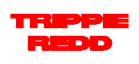 Hip Hop Rock Sticker by Jeris Johnson