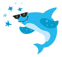 surfs up beach Sticker by Canon