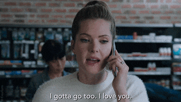 I Love You Ily GIF by The Bold Type