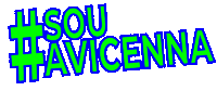 colegioavicenna ca avi avicenna polileme Sticker