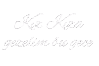 Keyif Kahvalti Sticker