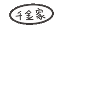 度菇13咦的茶水間 Sticker