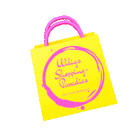 Shopping Sticker by Elena Uhlig