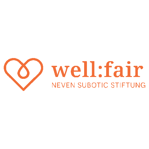 wellfairfoundation giphyupload wasser wellfair wellfairfoundation Sticker