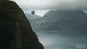 Season 2 Hbo GIF by His Dark Materials