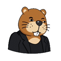 Chonketha  Sticker
