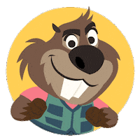 Looking Fortune Feimster Sticker by Walt Disney Animation Studios