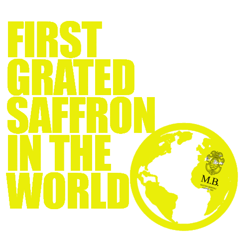 zafferanomatteobertoli giphyupload saffron gold bar saffron ingot zafferano matteo bertoli Sticker