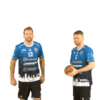 Sport Fun Sticker by HSG Varel