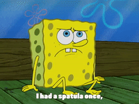 season 4 GIF by SpongeBob SquarePants