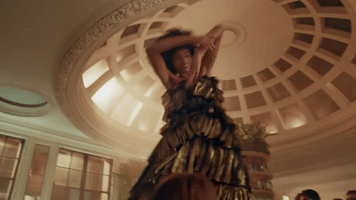dance relax GIF by Clio Awards