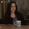 Schitts Creek What GIF by CBC