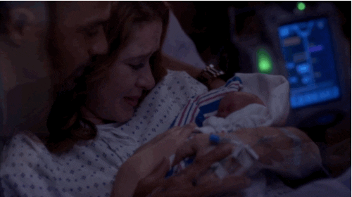 greys anatomy GIF